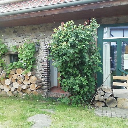 Ferienwohnung Meisenthal ケルベルク エクステリア 写真
