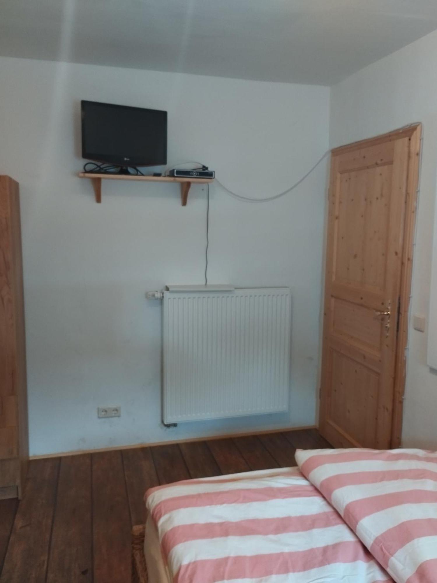 Ferienwohnung Meisenthal ケルベルク エクステリア 写真