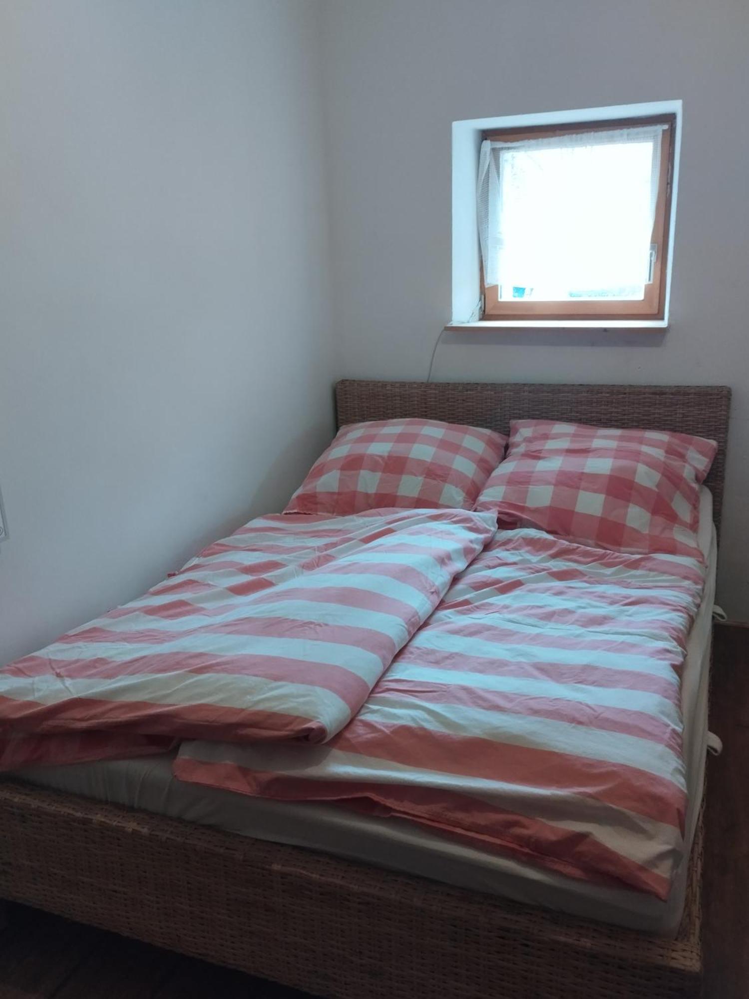 Ferienwohnung Meisenthal ケルベルク エクステリア 写真