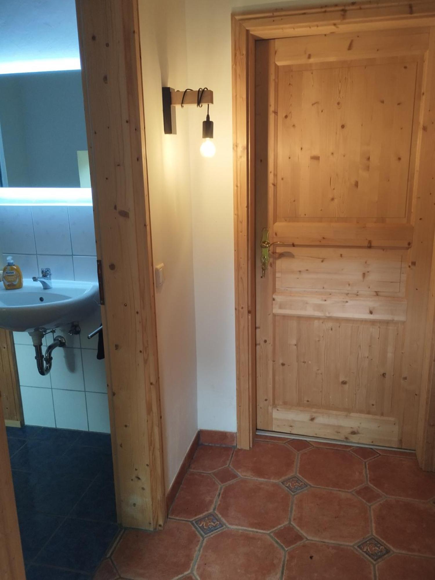 Ferienwohnung Meisenthal ケルベルク エクステリア 写真