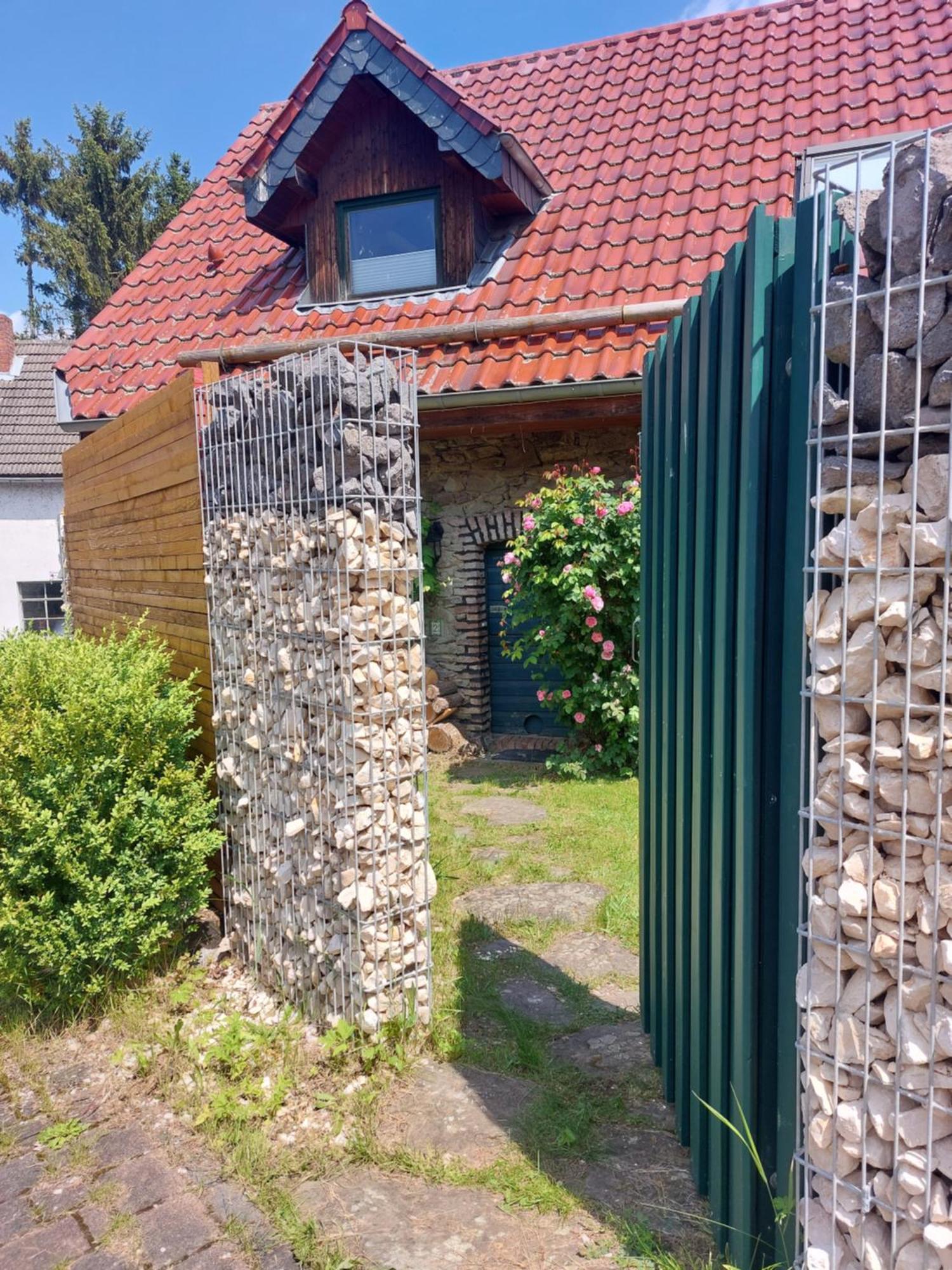 Ferienwohnung Meisenthal ケルベルク エクステリア 写真